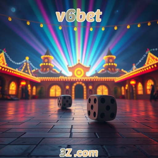 Entre no Jogo com o Login V6bet e Vença