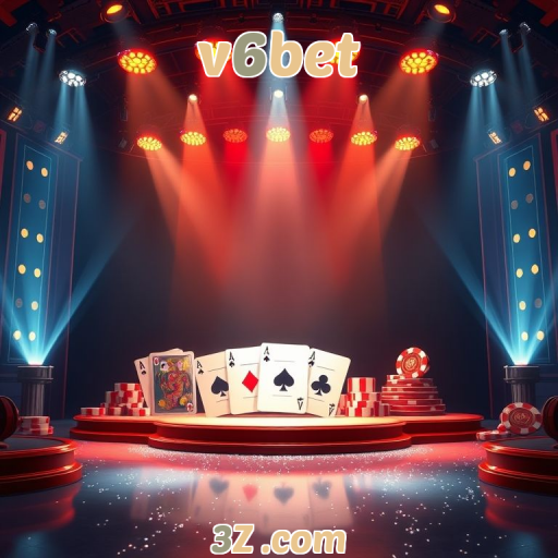 Inovações Pagas do v6bet: Mais que Simples Jogadas