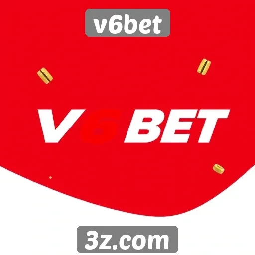 Apostas esportivas em alta no v6bet