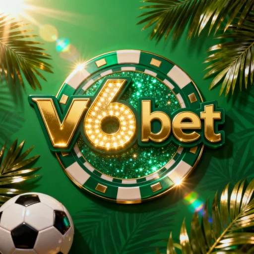 Logo v6bet