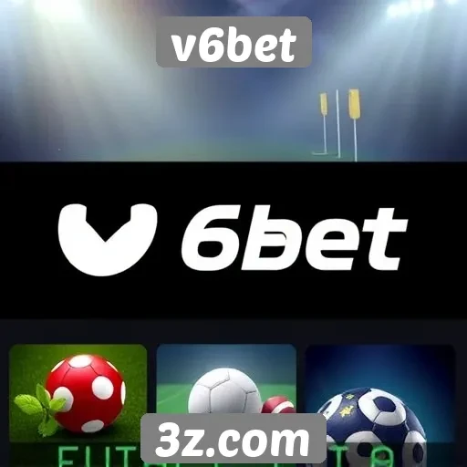 v6bet oferece diversidade em jogos online