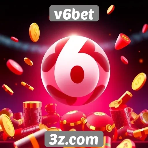 Estratégias para aumentar suas chances no v6bet